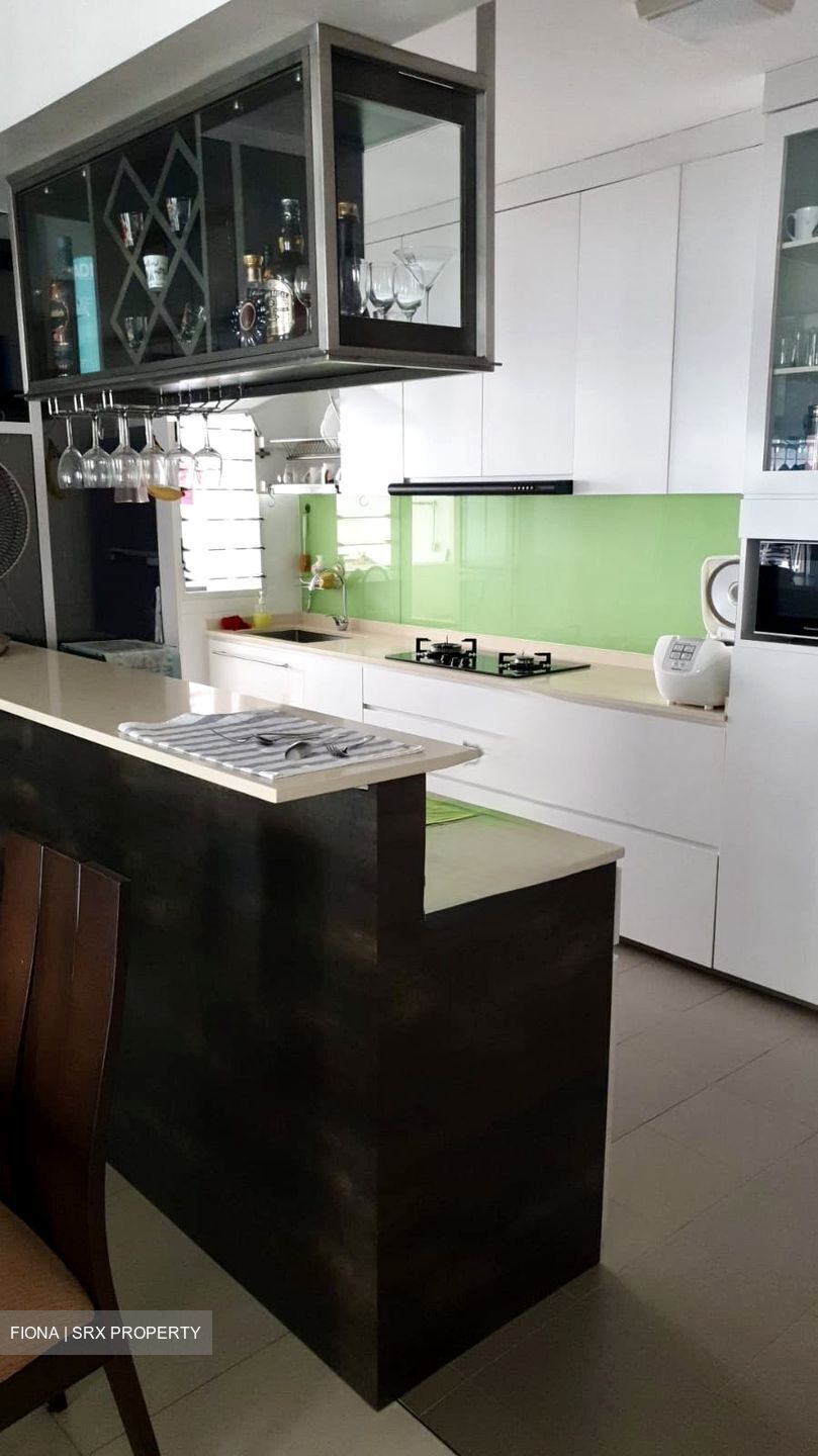 Edgefield Plains (Punggol),  #488542961